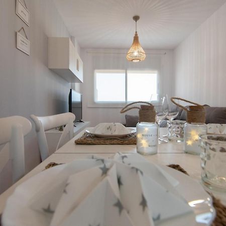 Appartamento Attic Deltarelax Deltebre Esterno foto